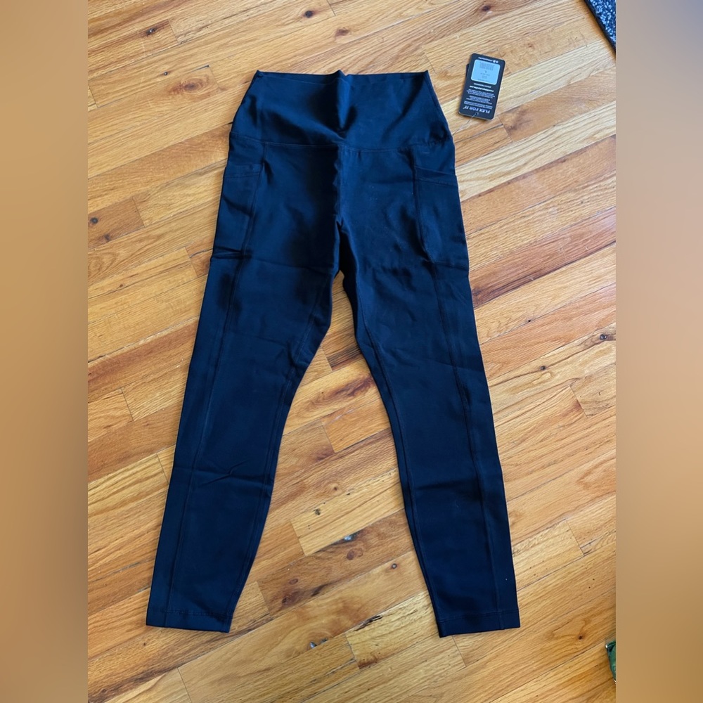 90 DEGREE BY REFLEX LEGGINGS NWT